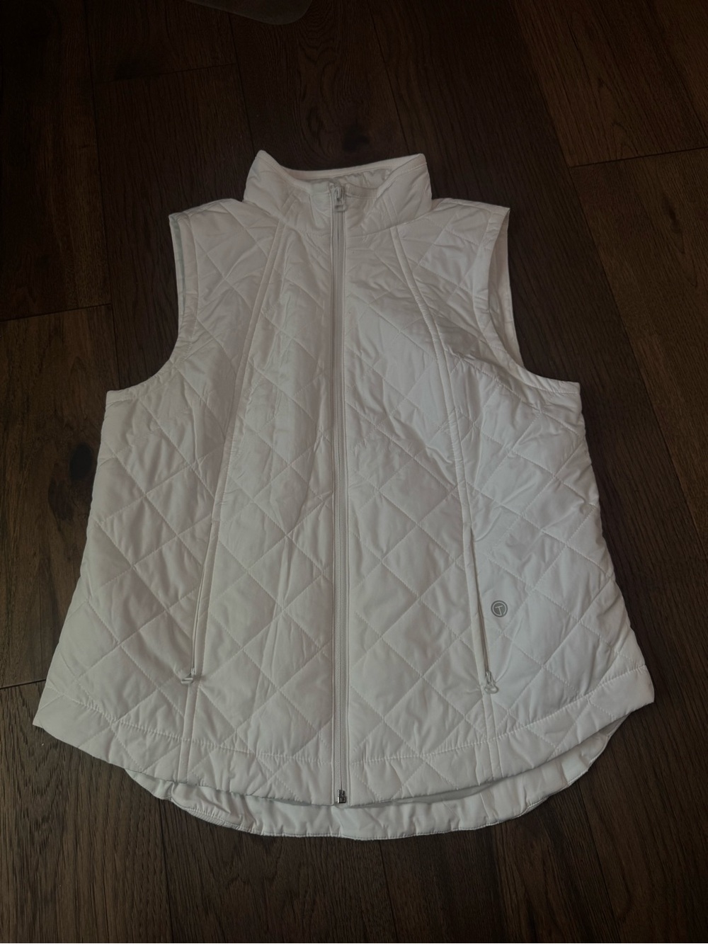 T by Talbots Women’s Sleeveless Vest